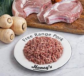Free Range Pork