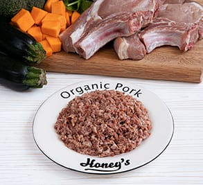 Organic Pork