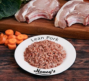 Lean Pork