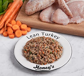 Lean Turkey