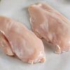 Organic Chicken Breasts