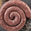 Pasture Fed, Organic, Boerwoers Sausages