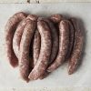 Pasture Fed, Organic, Chipolata