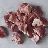 Pasture Fed, Organic, Diced Lamb