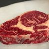 Pasture Fed, Organic, Ribeye Steak