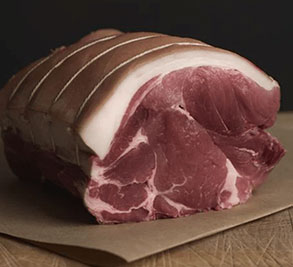Pasture Fed, Organic, Shoulder of Pork