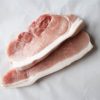 Organic Pork Sirloin Steaks (Soya Free)